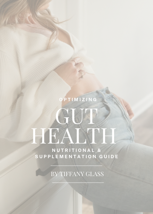 Optimizing Gut Health: Nutritional and Supplementation Guide